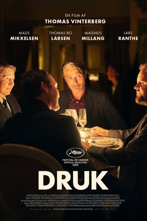 NL - DRUK  (2020)