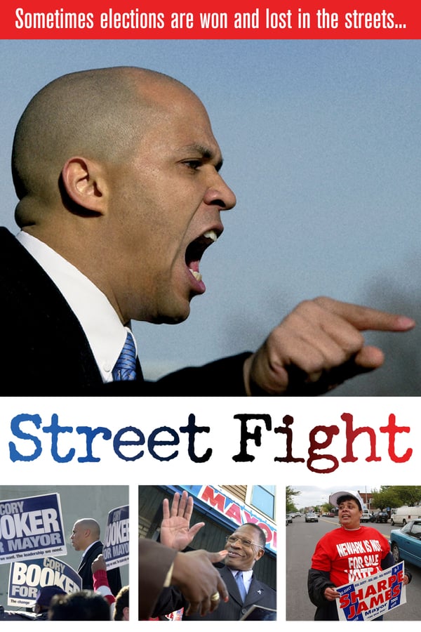 EN - Street Fight (2005)