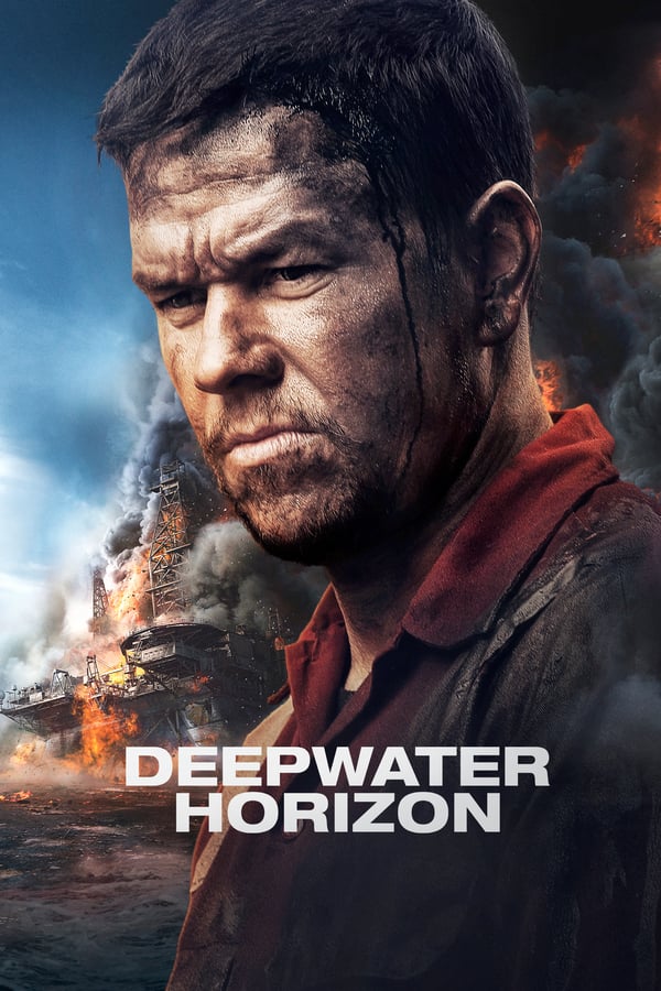 DE - Deepwater Horizon (2016) (4K)