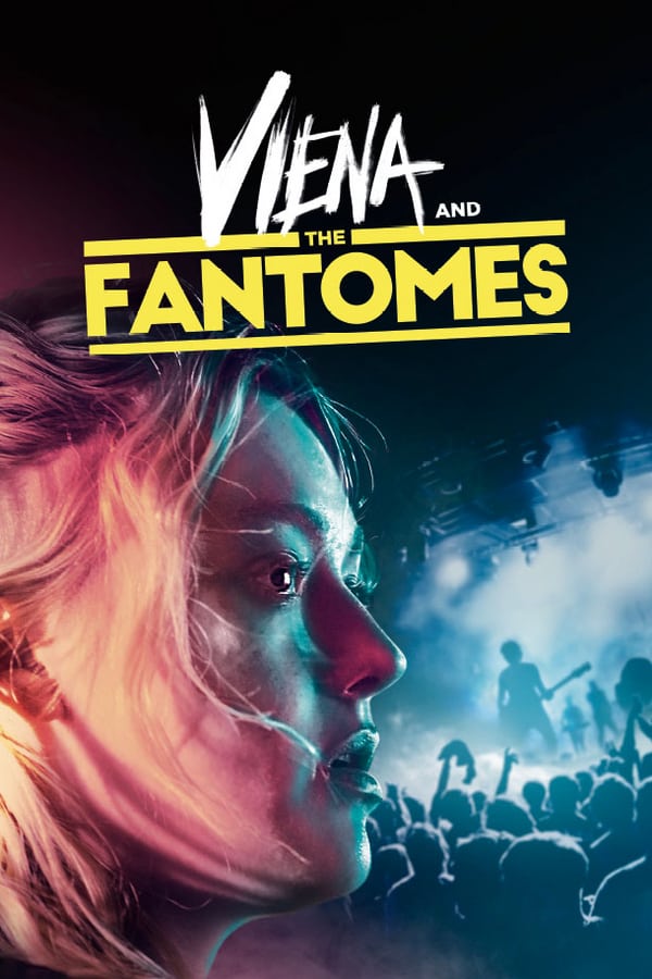 EN - Viena and the Fantomes (2020)