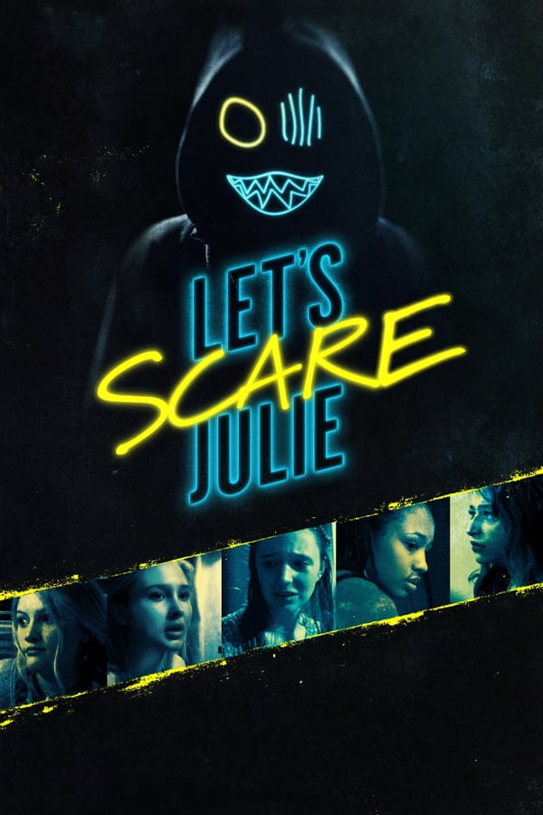 EN - Let's Scare Julie (2020)