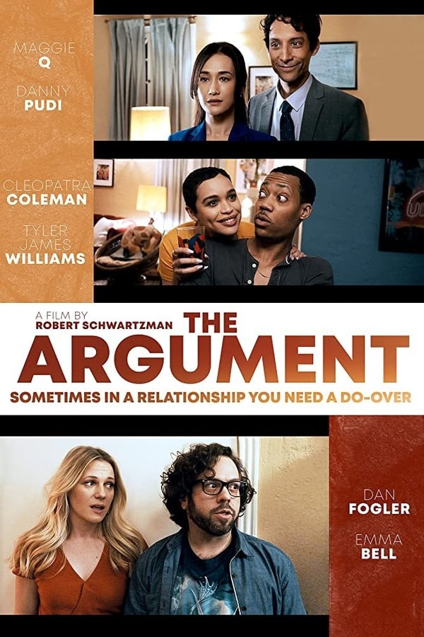 EN - The Argument (2020)