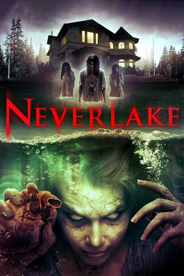 SE - Neverlake