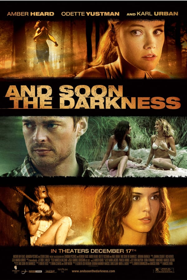 EN - And Soon the Darkness (2010)