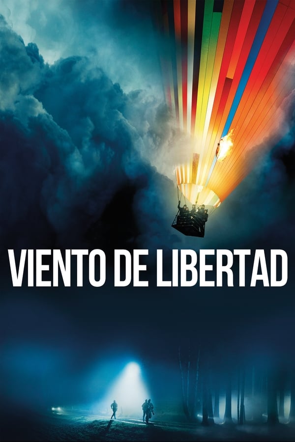 ES - Viento de libertad