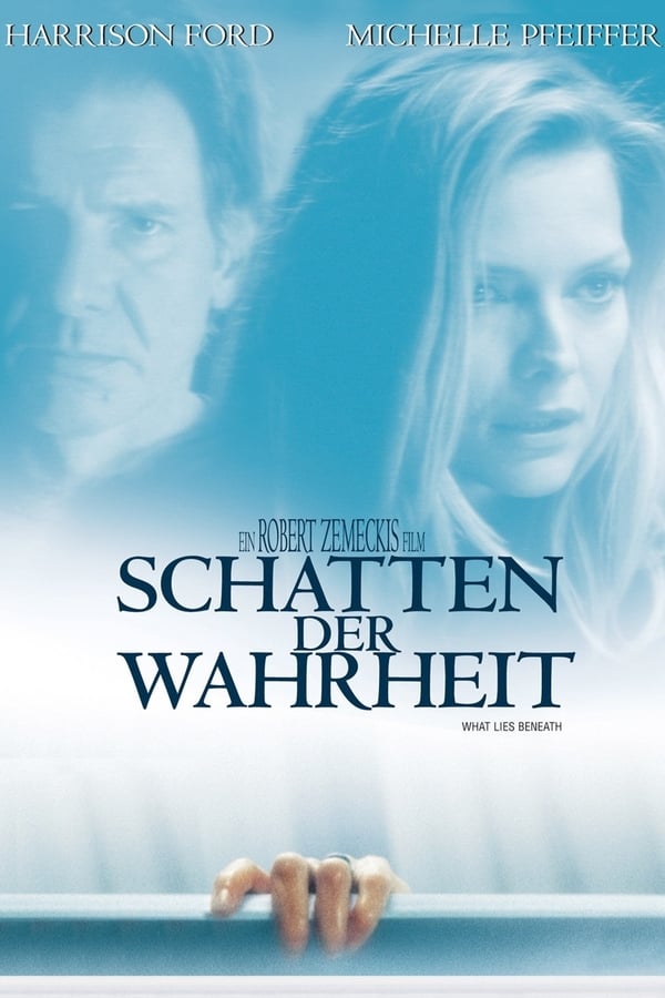 DE - Schatten der Wahrheit (2000)