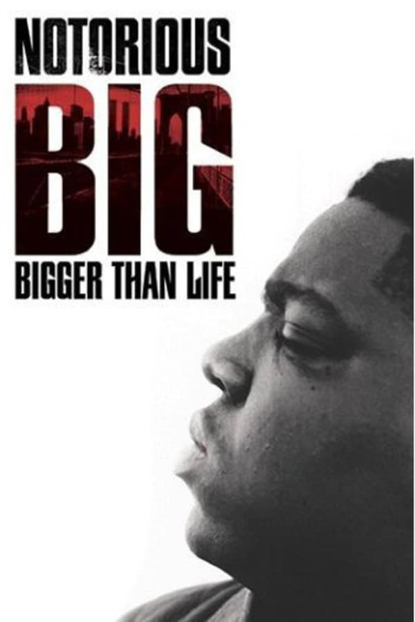 DE - Notorious B.I.G.: Bigger Than Life (2007)