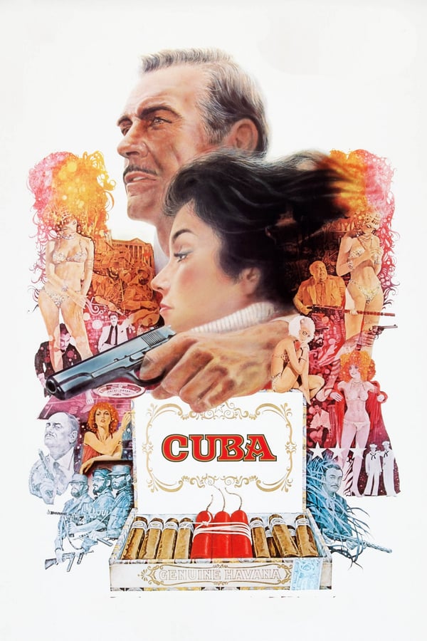 EN - Cuba (1979)