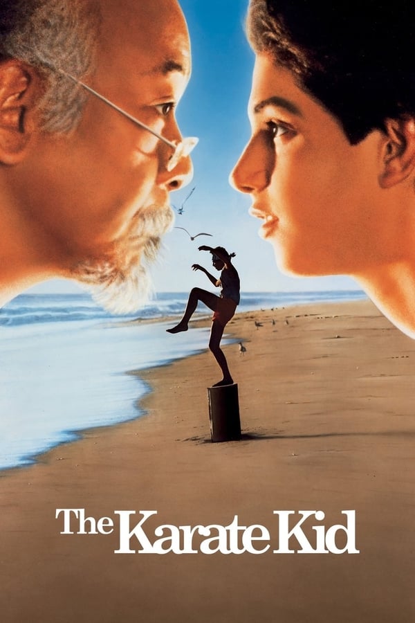EN - The Karate Kid (1984)