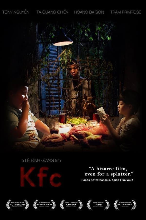 DE - KFC (2017)