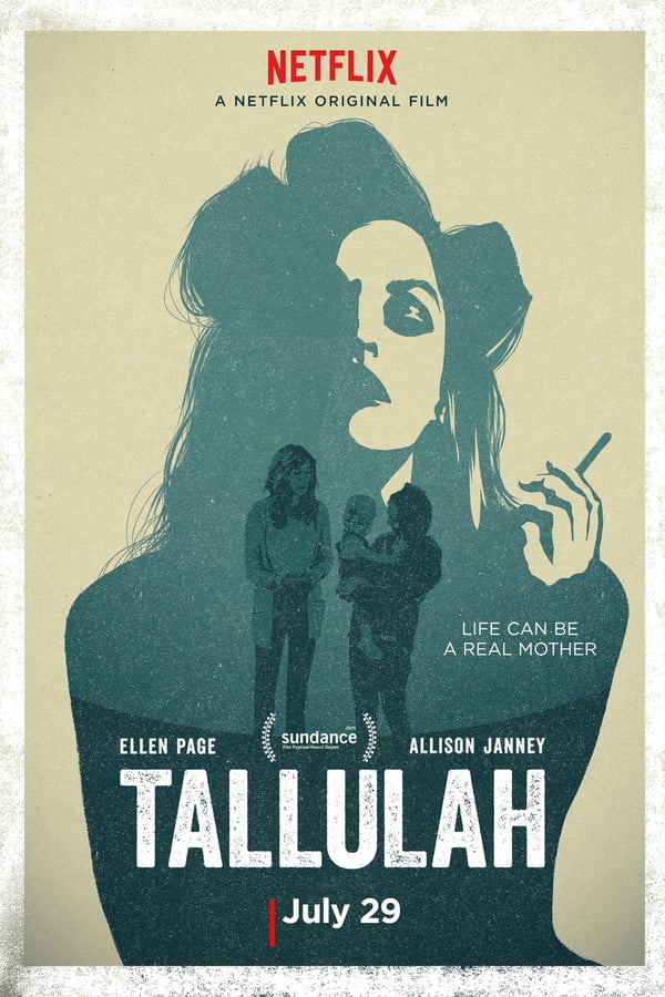 AL - Tallulah (2016)