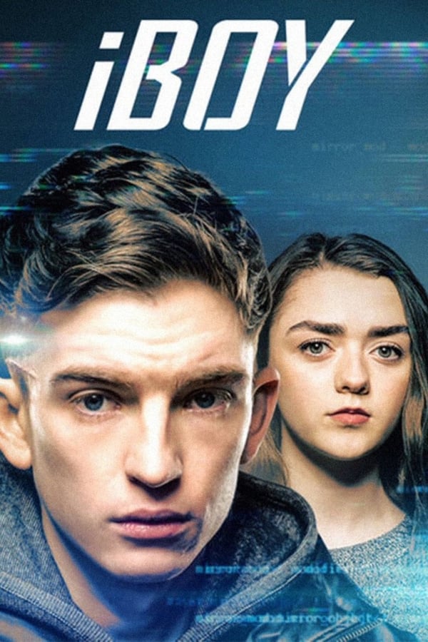 DE - iBoy (2017)