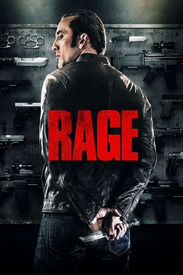 EN - Rage (2014)