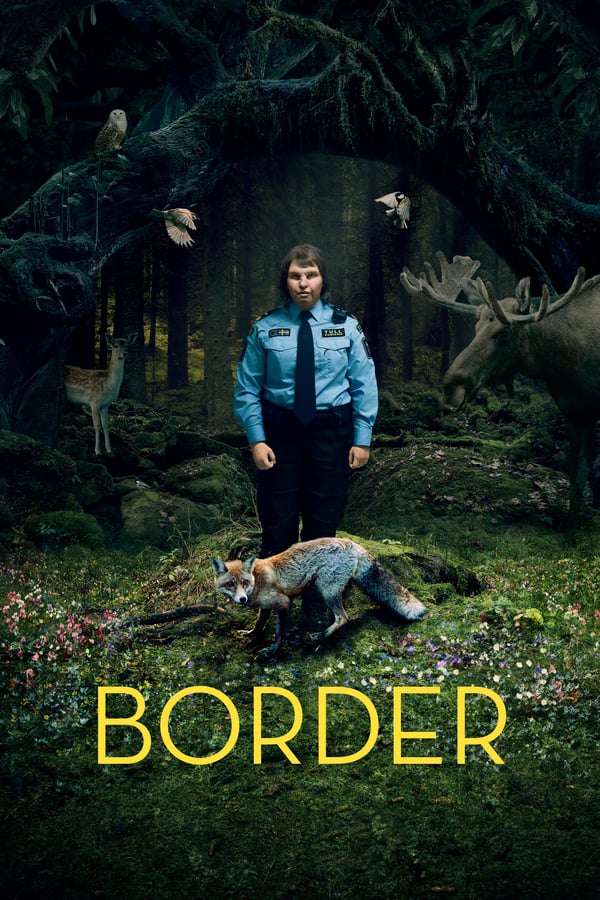 DE - Border (2018)