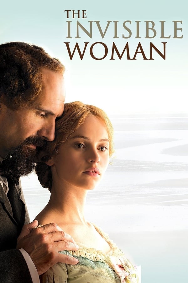 EN - The Invisible Woman (2013)