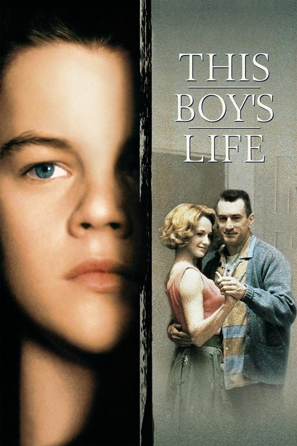 EN - This Boy's Life (1993)