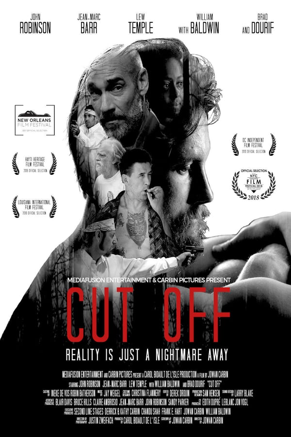 DE - Cut Off (2018)