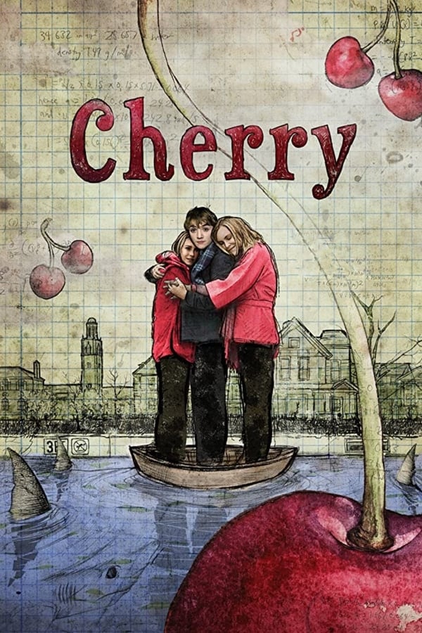 EN - Cherry (2010)
