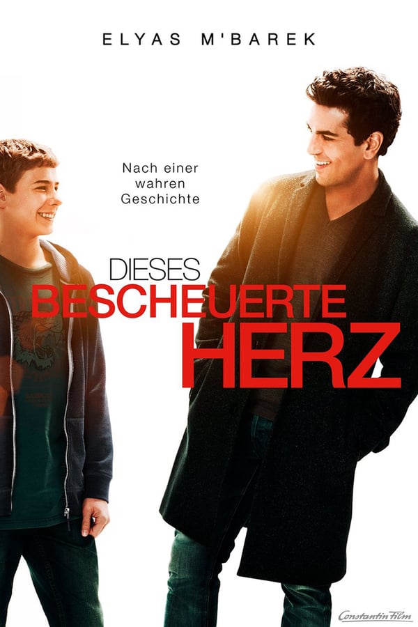 DE - Dieses bescheuerte Herz (2017)