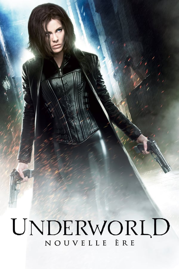 FR - Underworld: Awakening (2012)