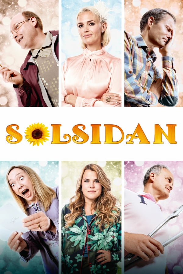 SE - Solsidan