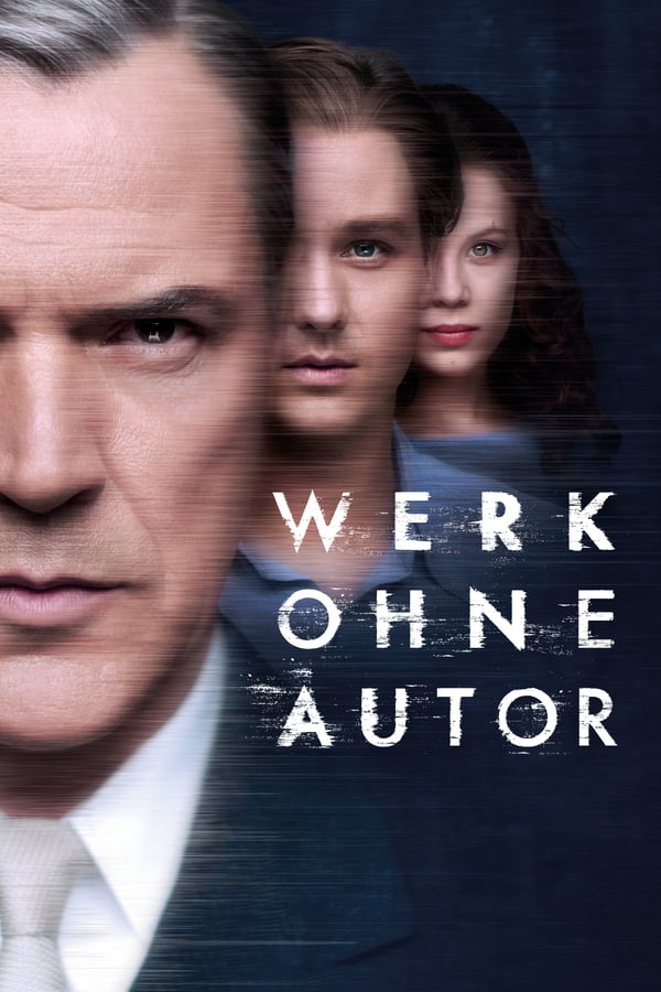 DE - Werk ohne Autor (2018)