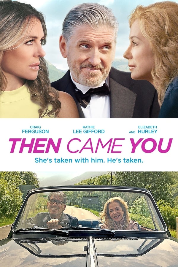 EN - Then Came You (2020)