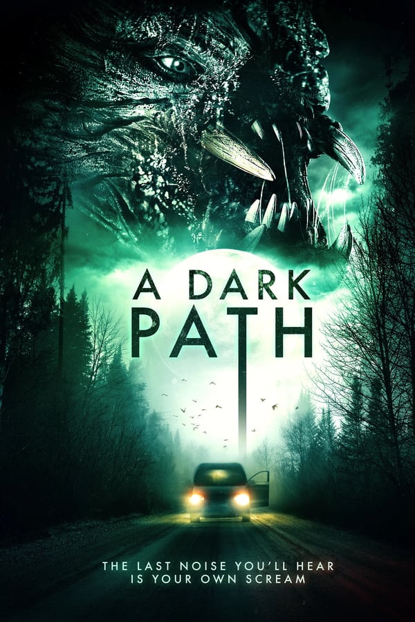 EN - A Dark Path (2020)
