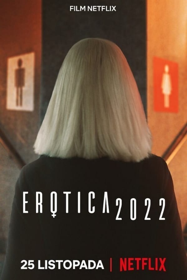 PL - EROTICA 2022 (2020) POLSKI