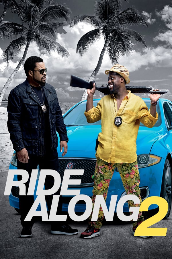 EN - Ride Along 2 (2016)