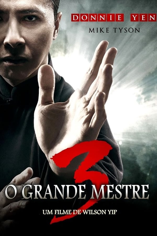 ES - Ip Man 3 (2015)