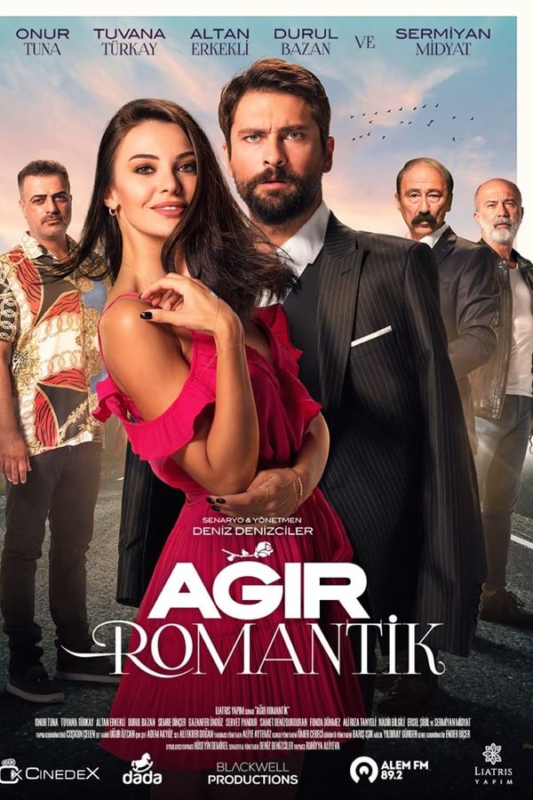 TR - Ağır Romantik (2020)