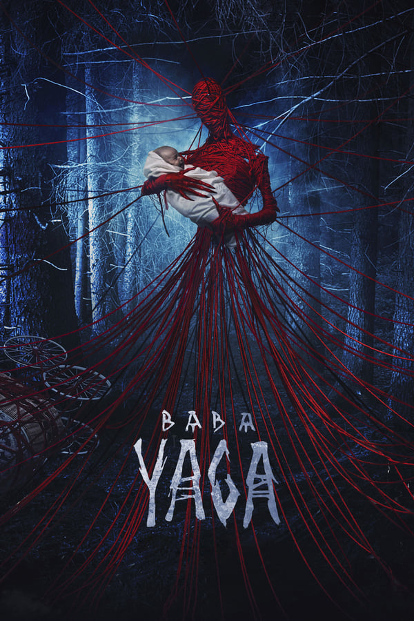 DE - Baba Yaga (2020)