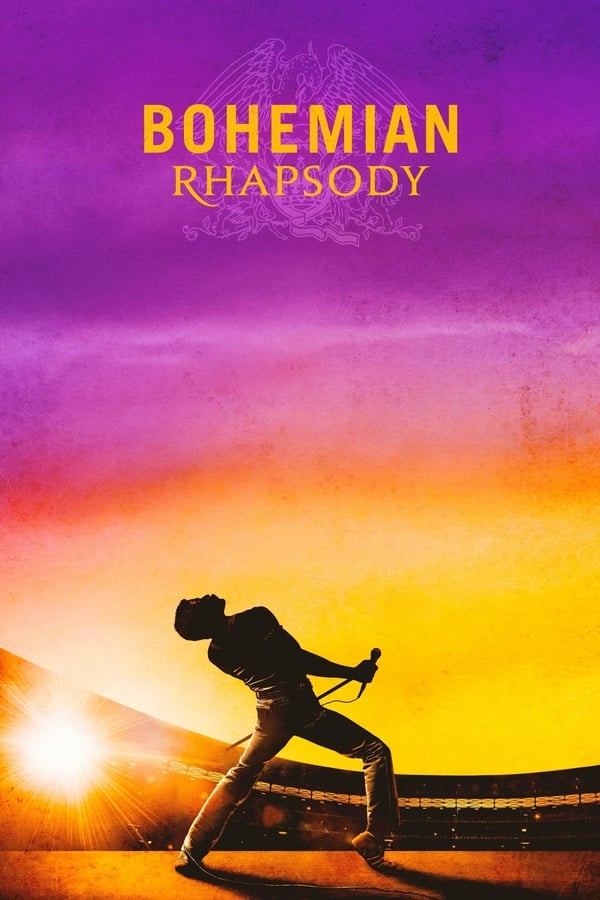 DE - Bohemian Rhapsody (2018)