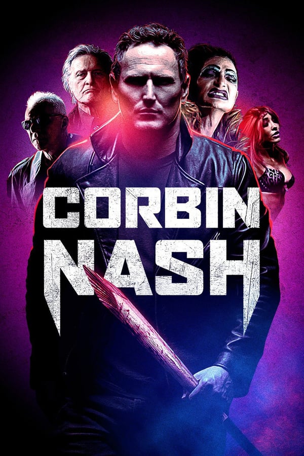 IT - Corbin Nash