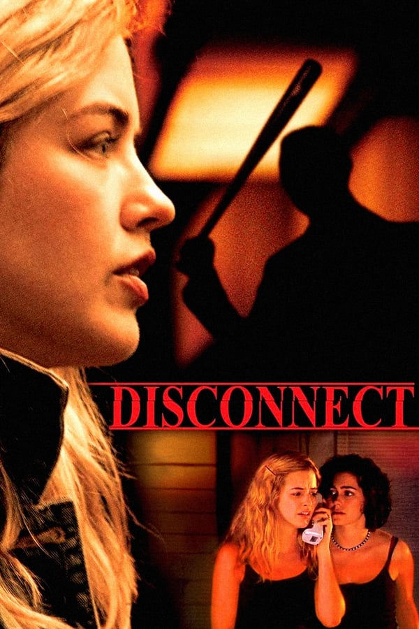 EN - Disconnect (2010)