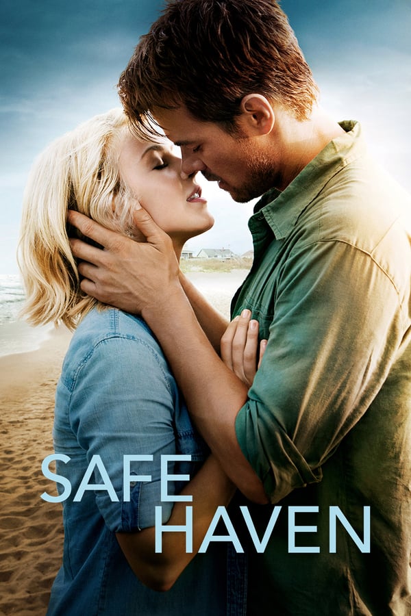 AL - Safe Haven (2013)