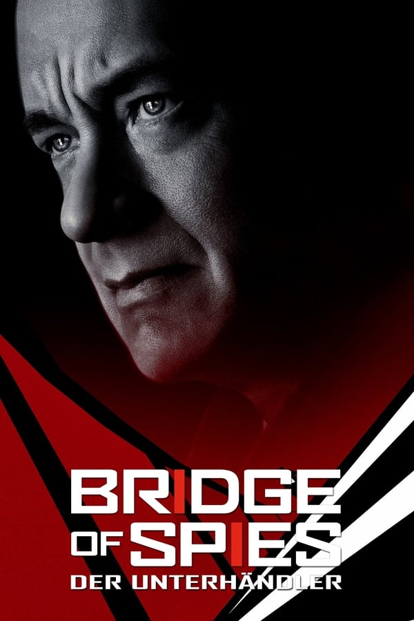 DE - Bridge of Spies: Der Unterhändler (2015)