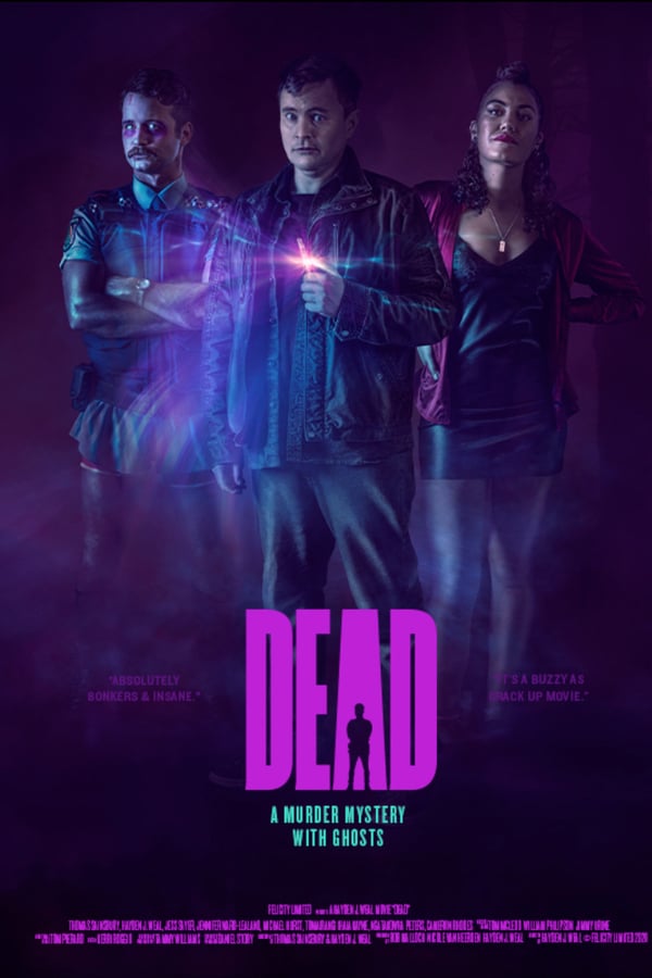 EN - Dead (2020)