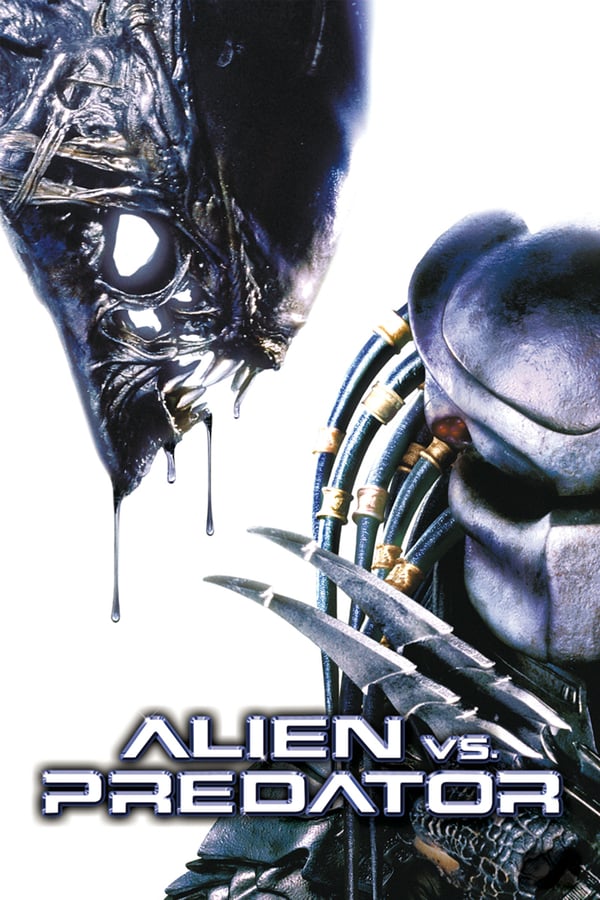 EN - AVP: Alien vs. Predator (2004)