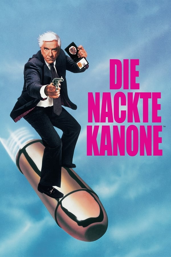 DE - Die nackte Kanone (1988)