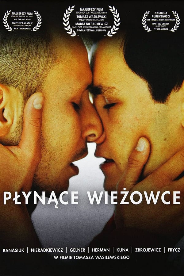 PL - PŁYNĄCE WIEŻOWCE (2013) POLSKI 18+