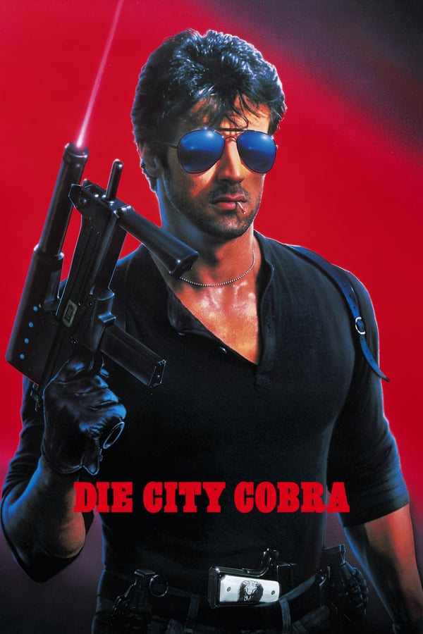 DE - Die City Cobra (1986)