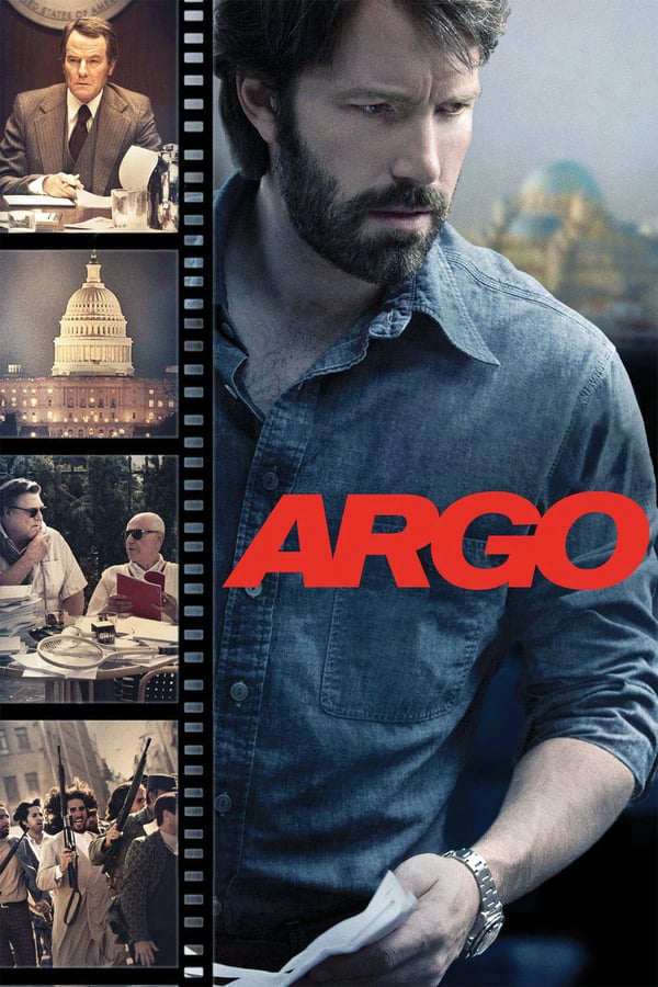 EN - Argo (2012)
