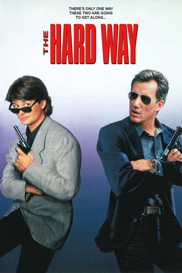 EN - The Hard Way (1991)