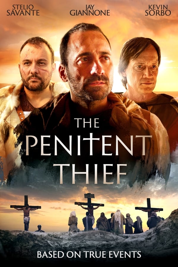 EN - The Penitent Thief (2020)