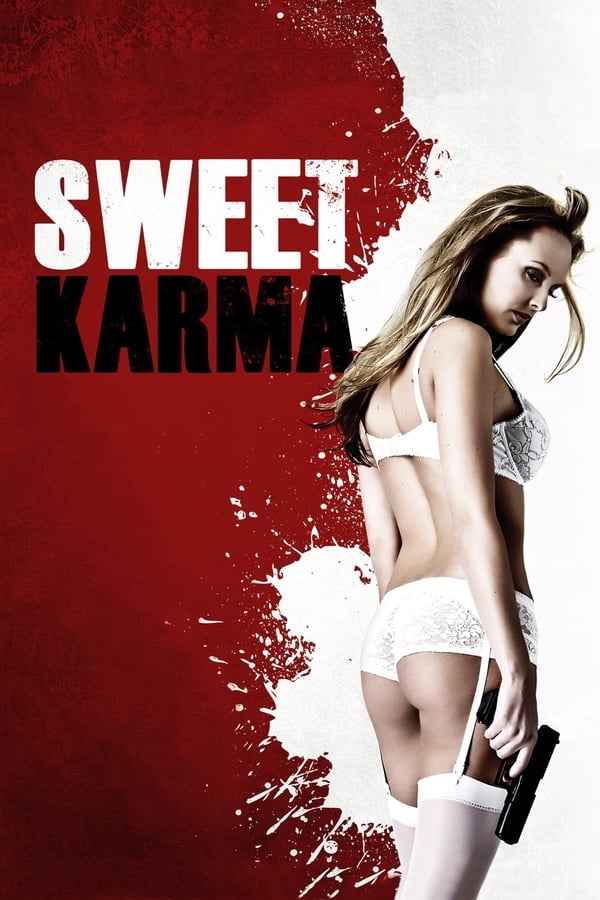 EN - Sweet Karma (2009)