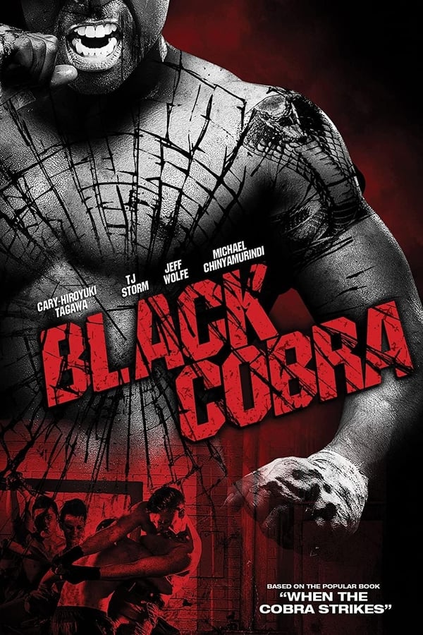 EN - When the Cobra Strikes (2012)