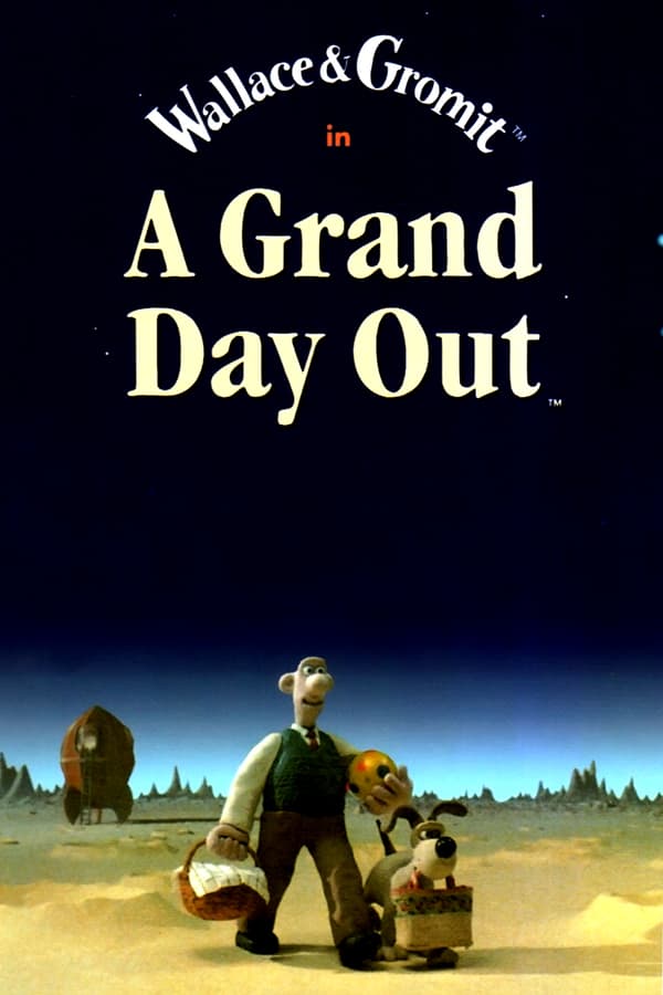 NO - A Grand Day Out