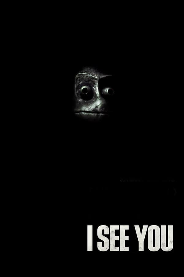 EX - I See You (2019)